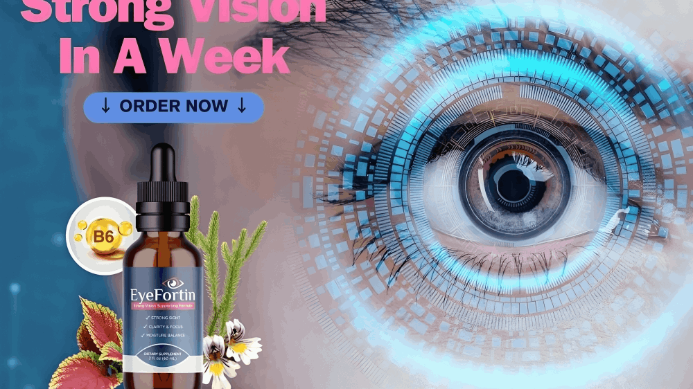 EyeFortin