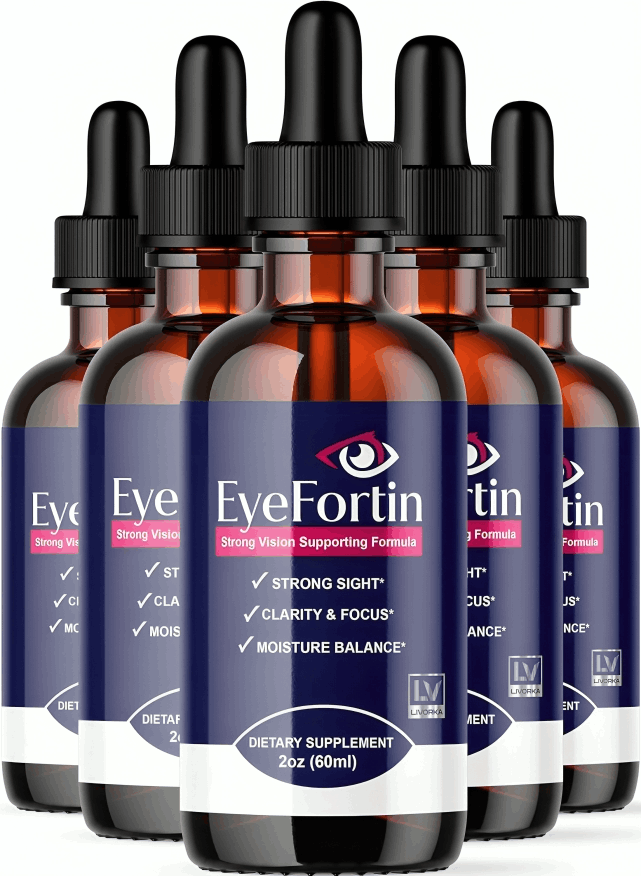 what is EyeFortin