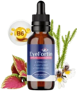 EyeFortin