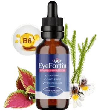 EyeFortin buy now