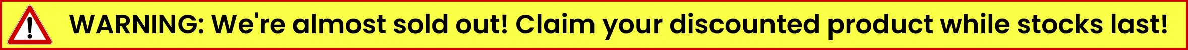 EyeFortin limited time offer