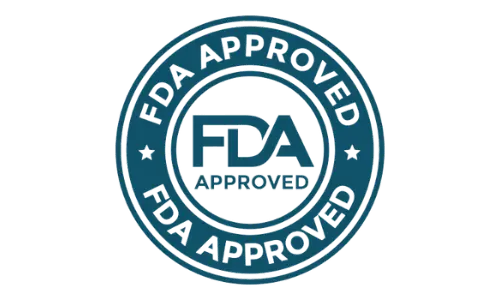 EyeFortin FDA Approved